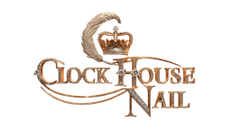 Clock House Nails